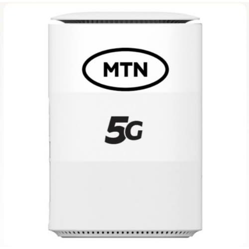 Mtn Broadband 5g Wifi Lan Internet