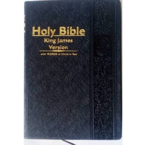 Holy Bible - Kjv