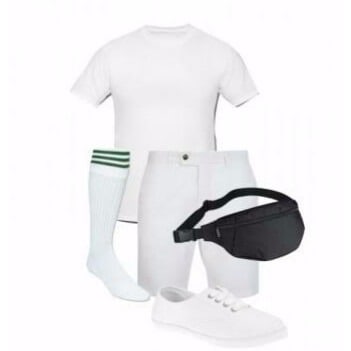 Nysc Complete Set