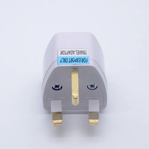 Adapter Power Socket Travel Converter