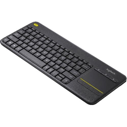 Wireless Touch Keyboard K400