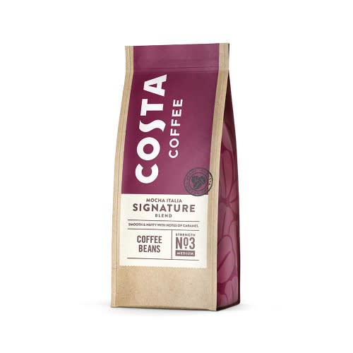 Signature Blend Coffee Beans - 200g