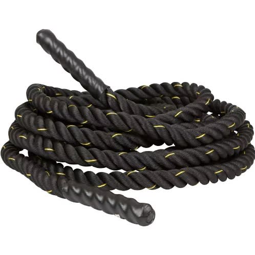 Battle Rope - Black