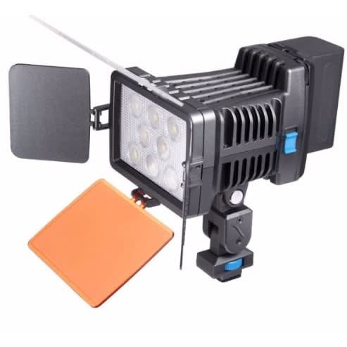 Professional Video Light Led 5080