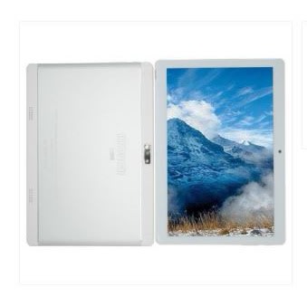A101, 10 Inch, 32gb Rom, 2gb Ram, Wifi - Silver