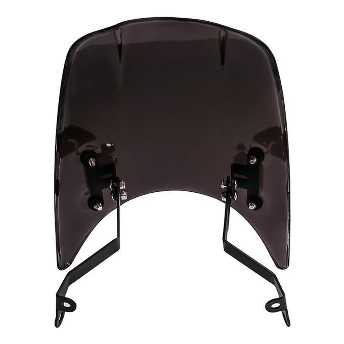 New Windshield Windscreen Headlight Fairing Cover For BMW Smoky Gray