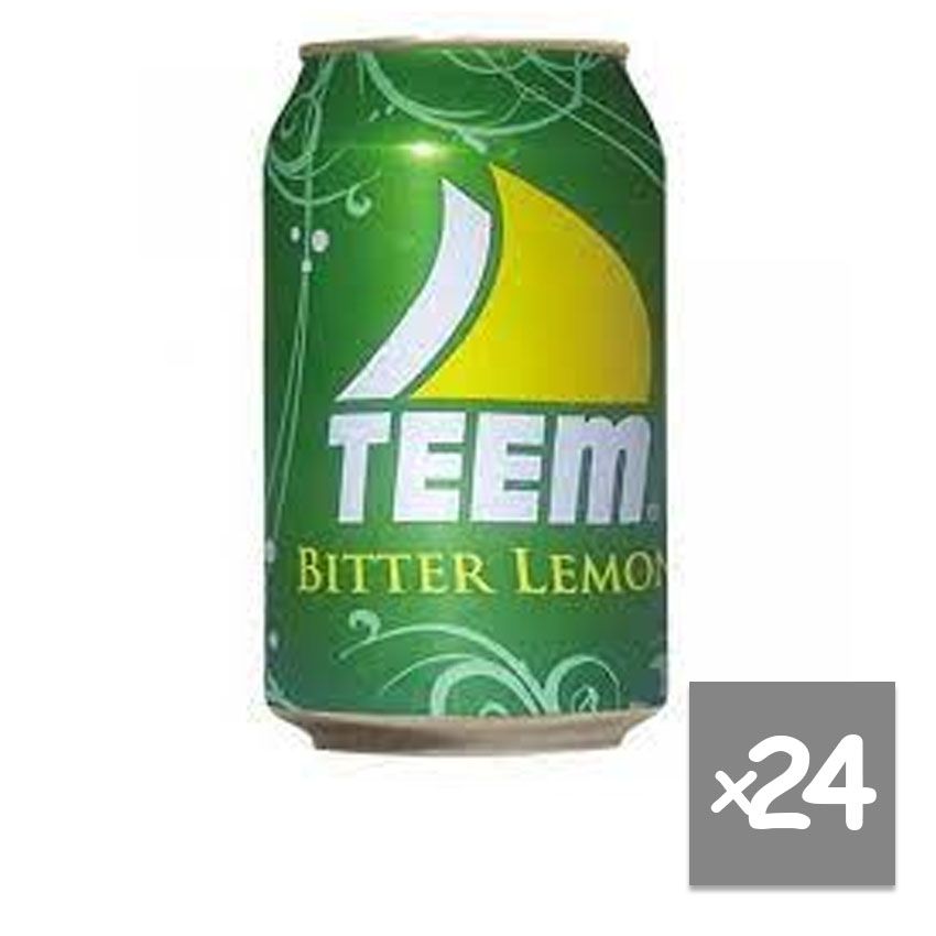 Can Teem BL 33cl x24