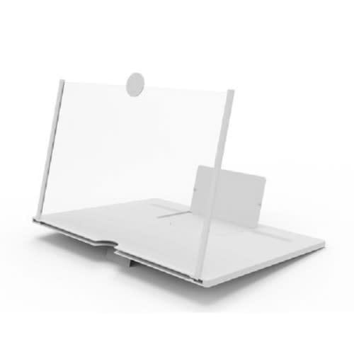 Mobile Phone Video Amplifier - Enlarged Screen Magnifier