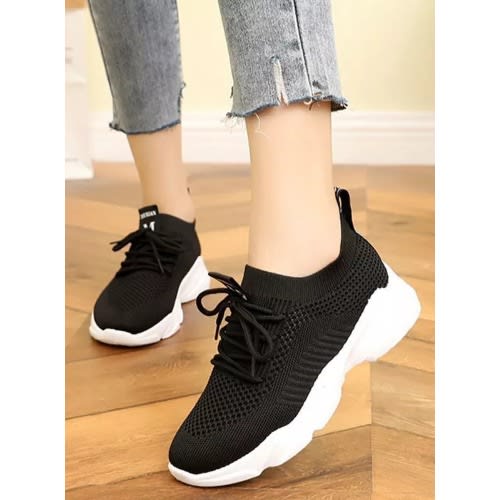 Ladies Running Sneakers