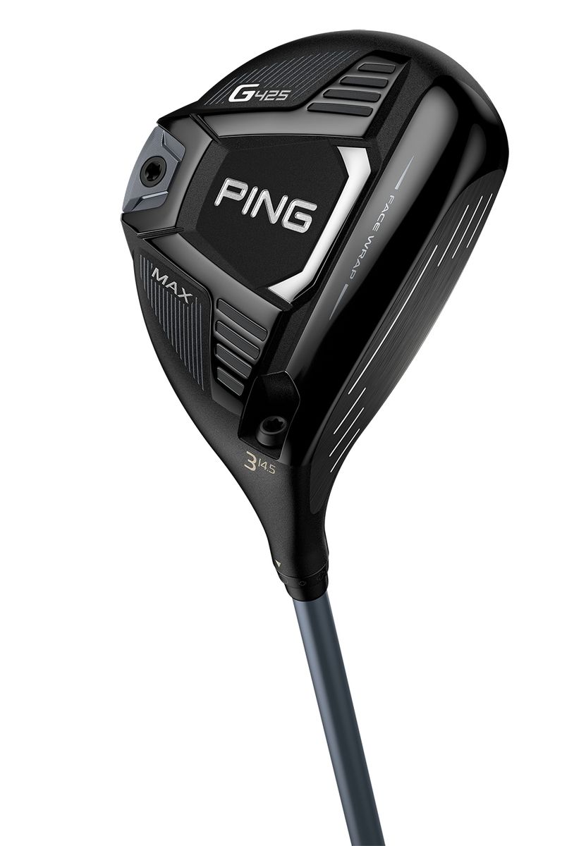 G425  MAX FAIRWAY WOOD 3