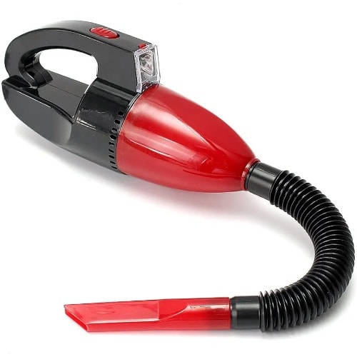 Car Vacuum Cleaner - 120w