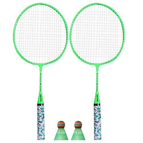 Badminton Rackets For Children,Shuttlecocks Racquet Sports