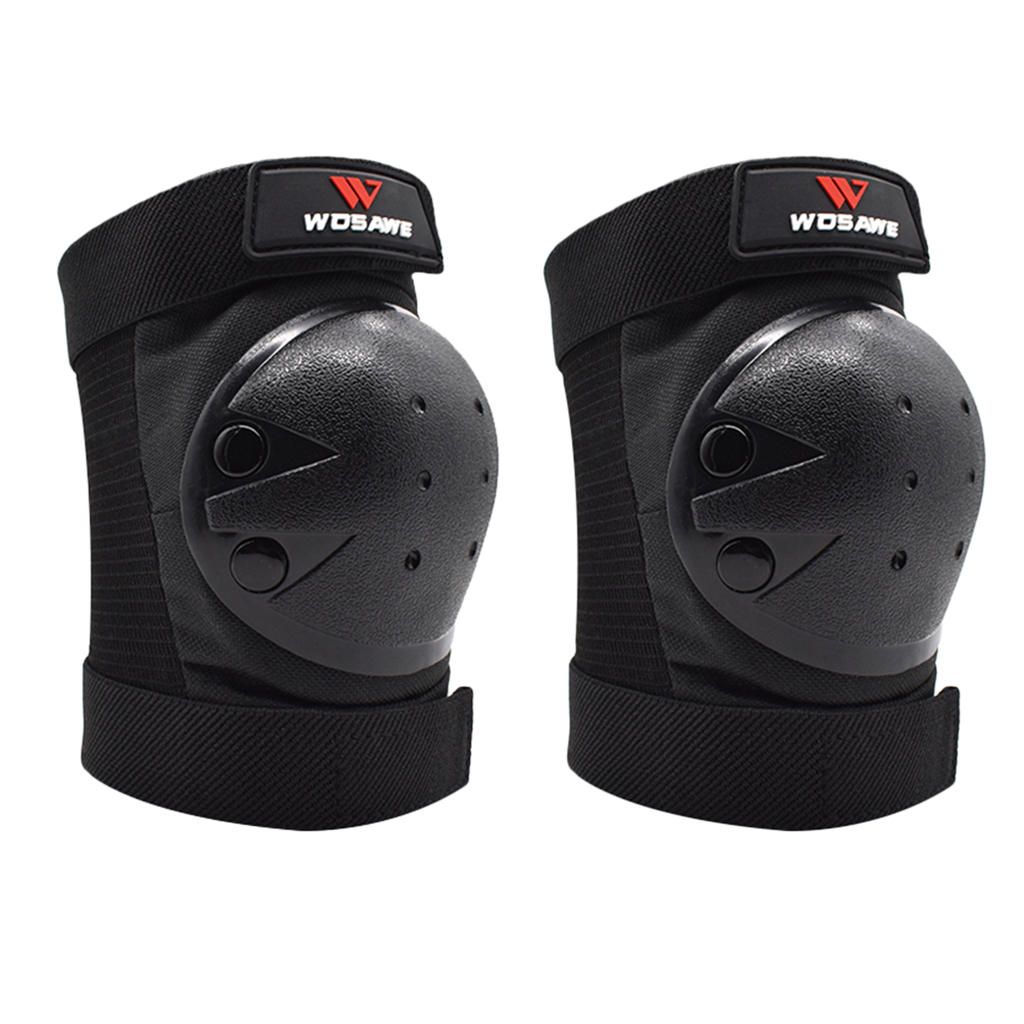 Skating Elbow Guards Knee Pads Protector Motorcycle Protect Gear Elbow