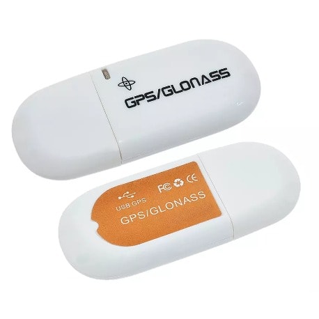 VK-172 GMOUSE GLONASS USB GPS Module