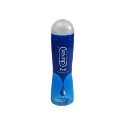 Durex Play Feel Pleasure Lubricant - 50ml