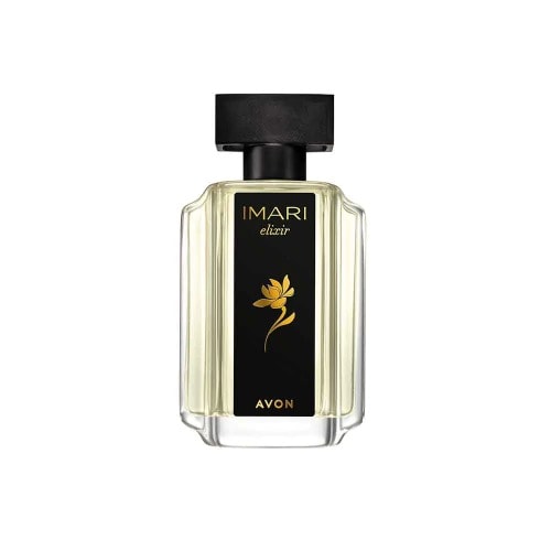Imari Elixir Eua De Toilette Spray For Her- 50ml