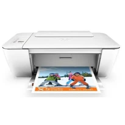 Deskjet Ink Advantage 2548 All-in-one Wireless Printer