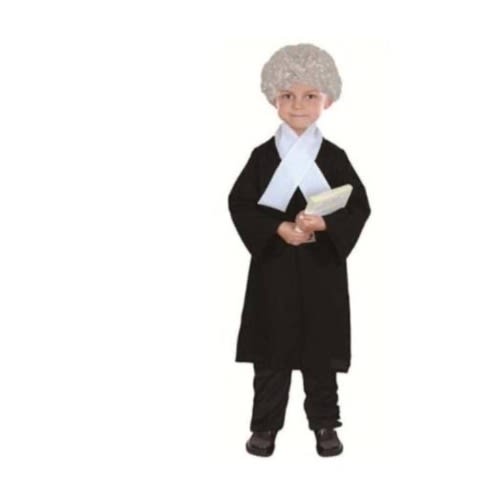 Lawyer Costume