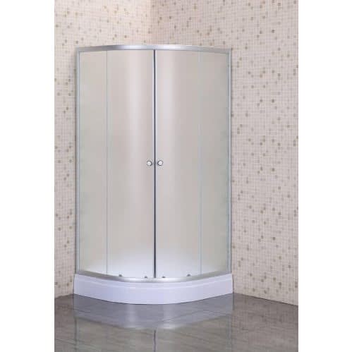 Shower Cubicle - 90 X 90 Mm