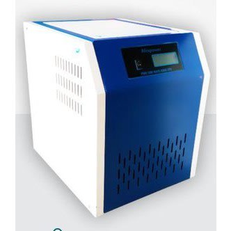 Afripower 5kva 48 Volts Pure Sine Wave Inverter