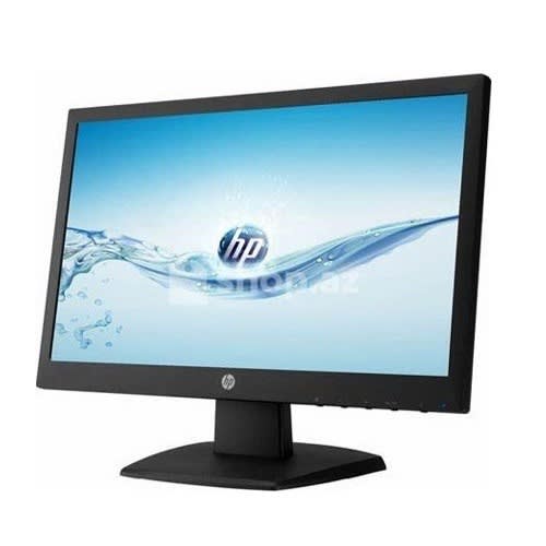 Hp V197 Hd Display Monitor 18.5"