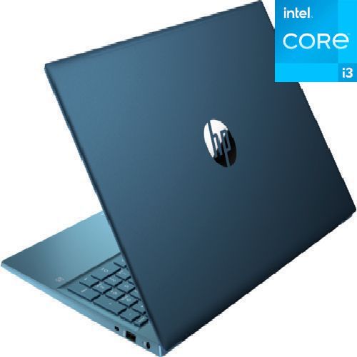 PAVILION 14 X360 12TH GEN INTEL CORE I3 8GB RAM 512GB SSD 14"TOUCHSCREEN WINS 11