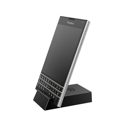 BlackBerry Q30 Passport Sync Pod