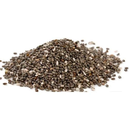 Chia Seeds Nutrition 32oz 2lbs