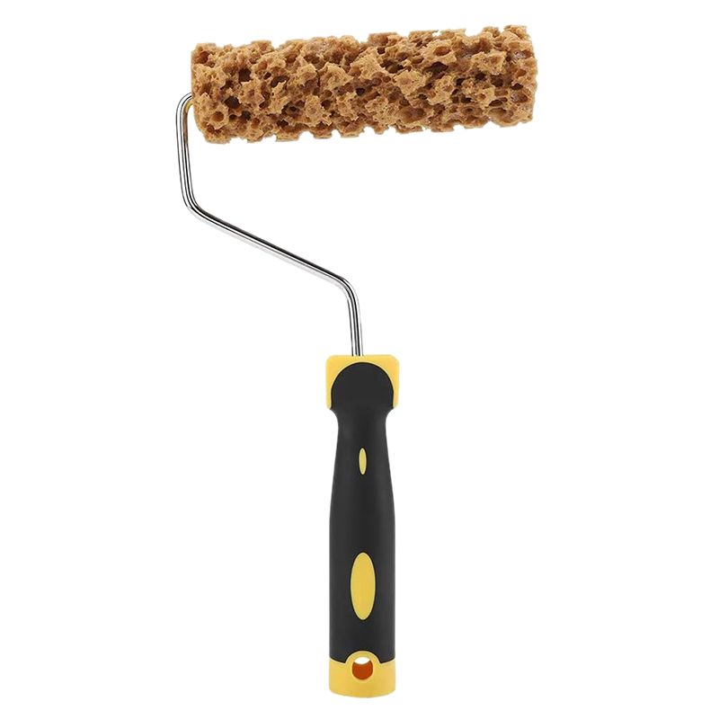 M60 Seaweed Sponge Roller Brush Imitation Seaweed Sponge