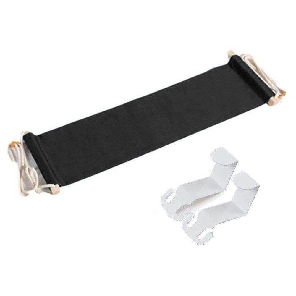 Foot Hammock Casual Desk Rest Foot Put Feet Foot Swing