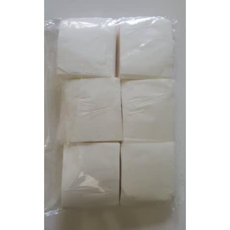 Empty Tea Bags - 500Pcs