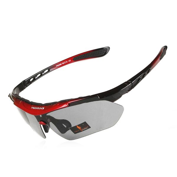 Outdoor Sport  Tactical Polarized Fishing Men Sunglasses