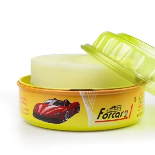 Forcar1 Car Polishing Wax- 230g