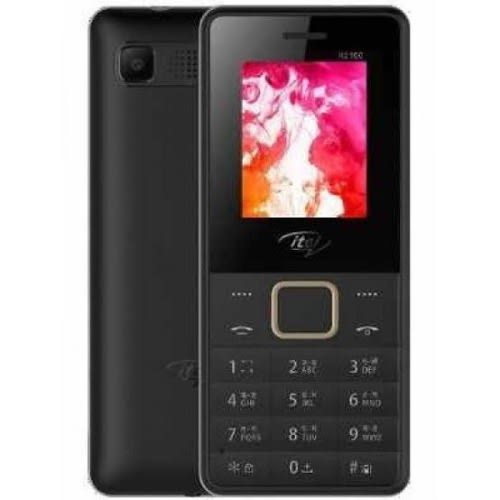 Itel 2160 Is Wireless Fm Phone In 1.77" Qvga Display - 1000mAh Battery