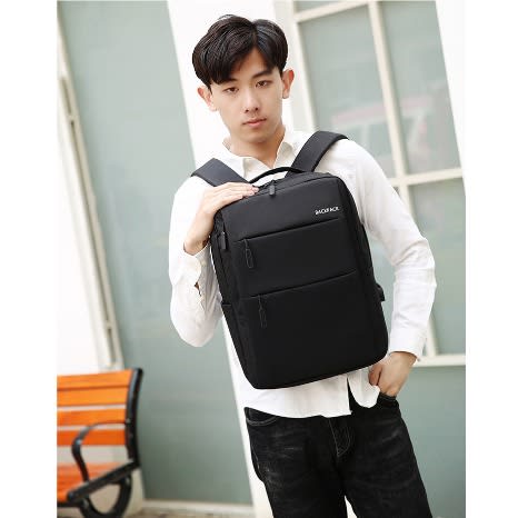 Anti-theft Laptop Backpack