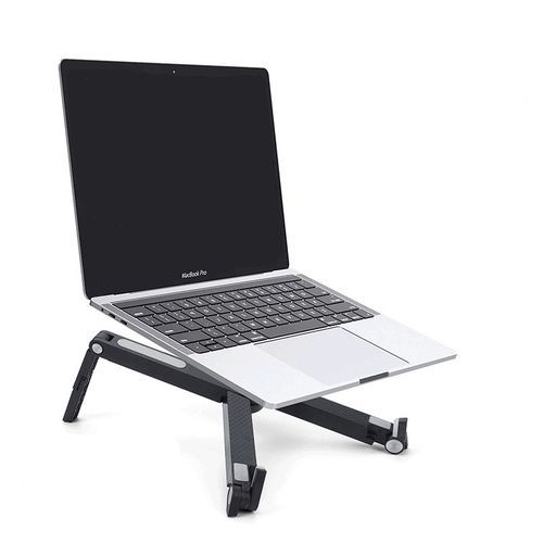 Adjustable Laptop Stand Portable Foldable Laptop Stand