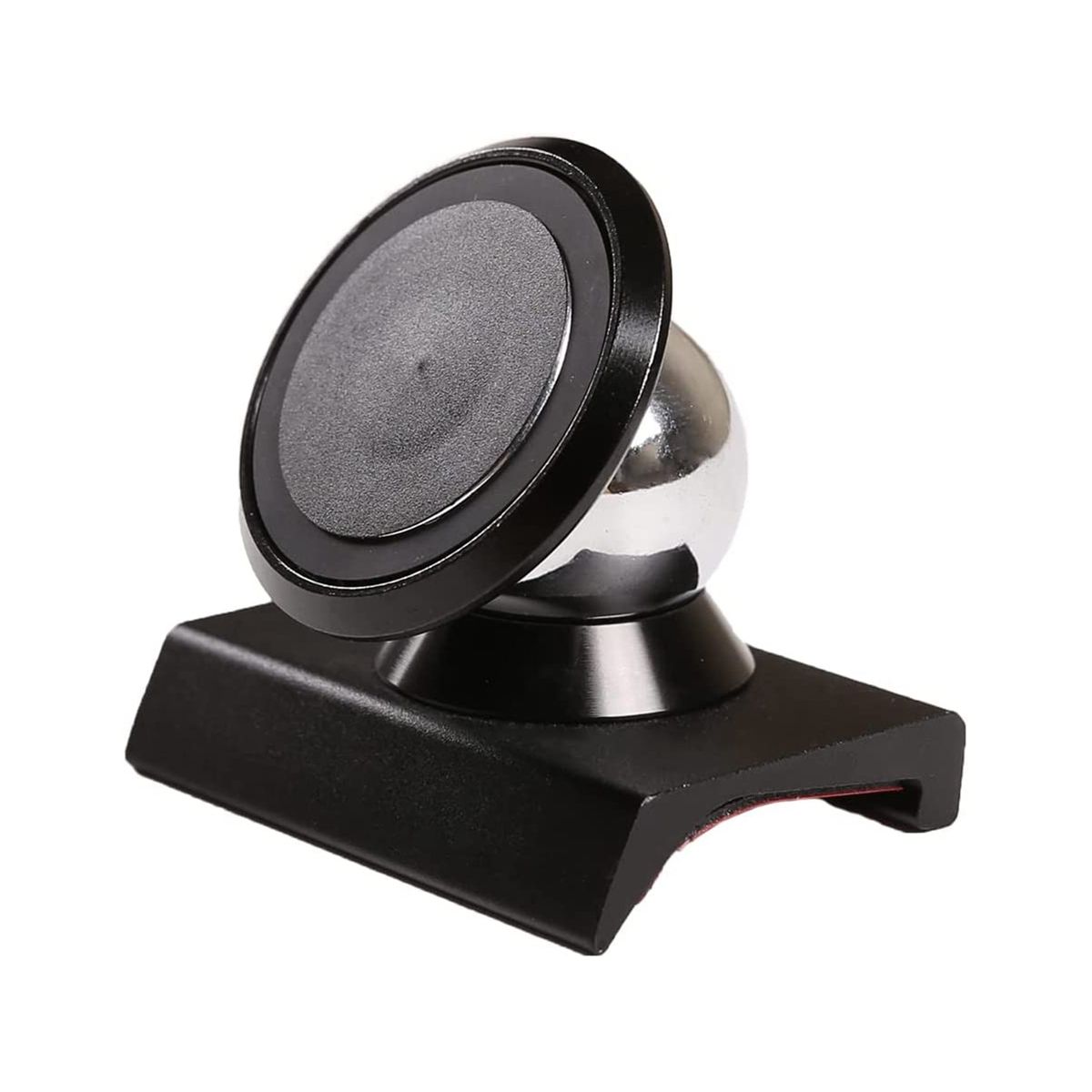 Car Phone Holder Mount, Magnetic Phone Mount Dash Clip for