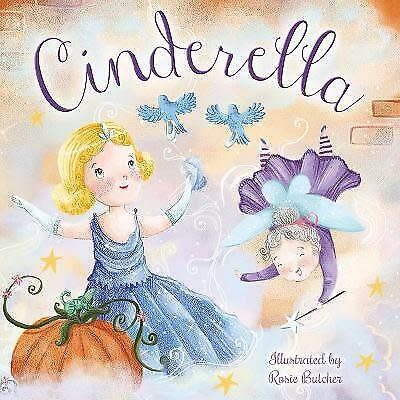 Cinderella
