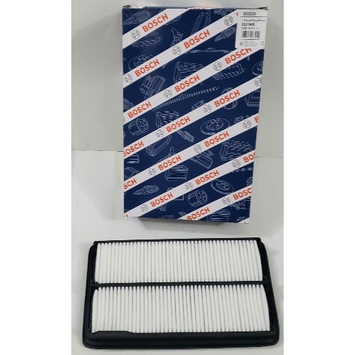 5221 Ws Workshop Air Filter