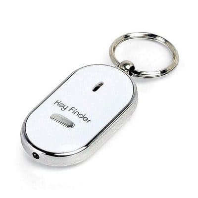 Whistle Key Finder