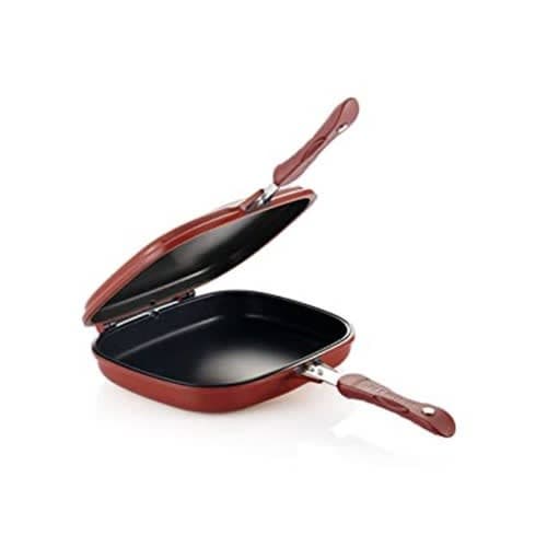 Happy Call Grill Pan -34cm
