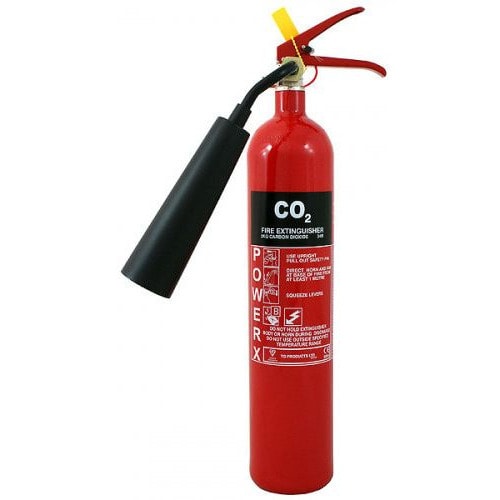 5kg Co2 Fire Extinguisher