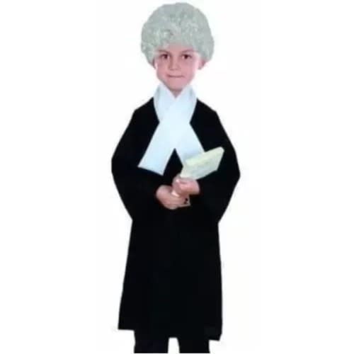 Originals Lawyers Costume Set For Kids