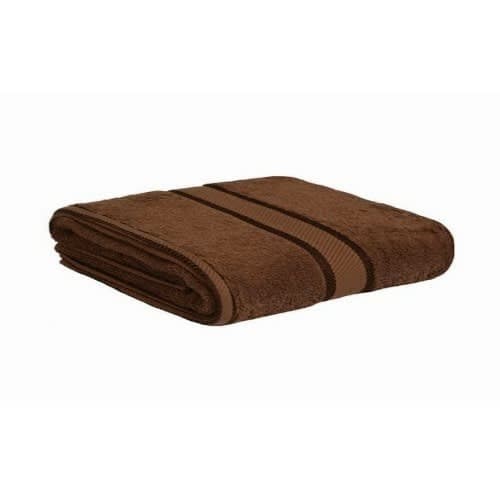 Bath Towel Set - 2 Pcs