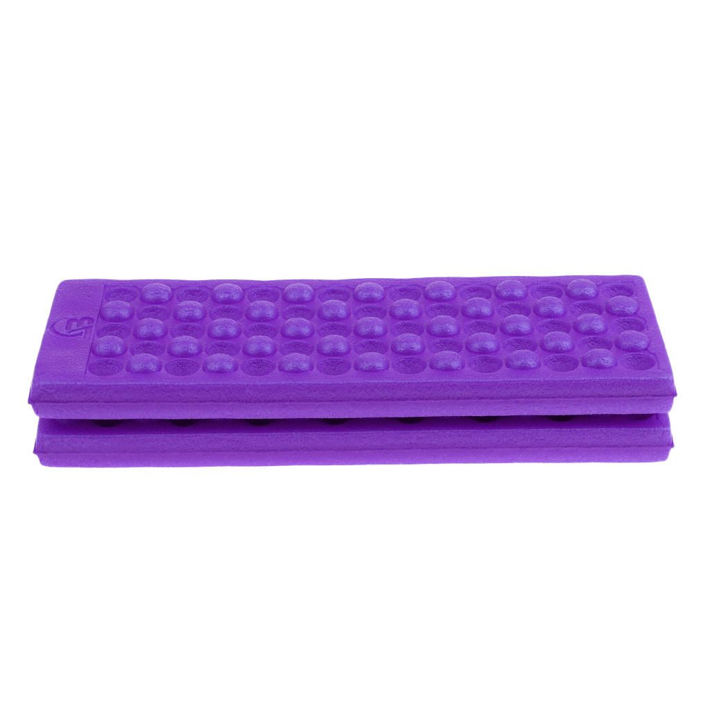 Portable Outdoor Foldable Foam Seat Pad Waterproof
