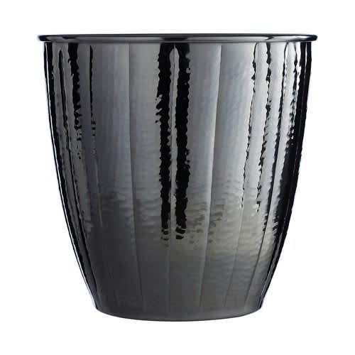 Hammered Waste Bin