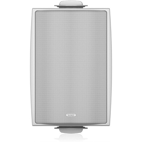 Dvs4twh 4  Outdoor Coaxial Speaker White