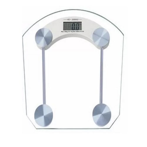Digital Personal Glass Scale