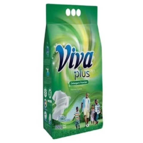 Plus Ultra Strength Dishwashing Liquid - 850g