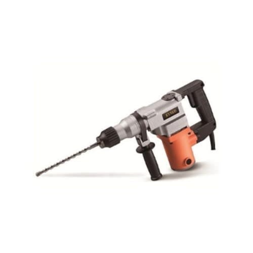 Raider Hammer Drill Machine - 26mm - 900watts